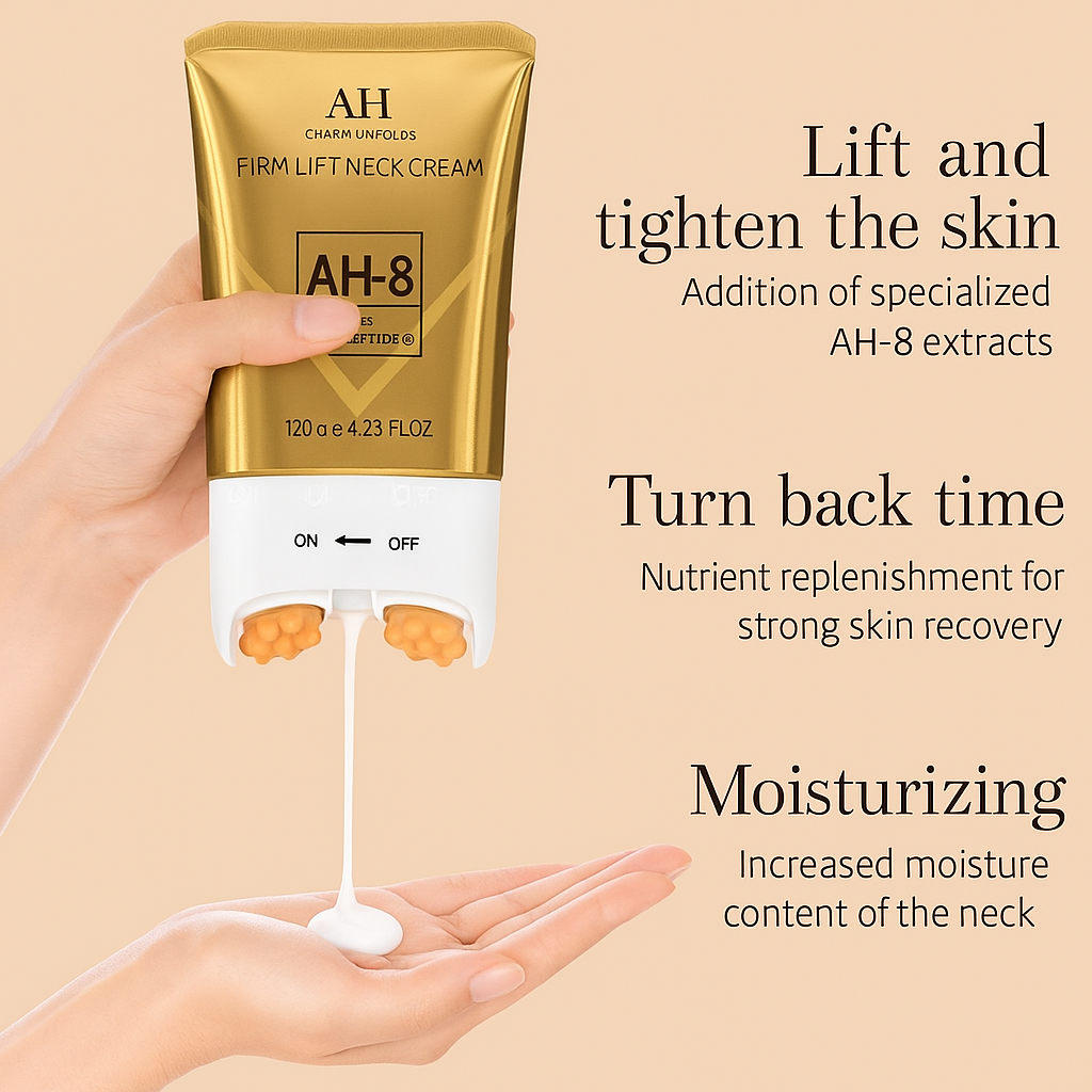 Youthful Glow Neck Cream