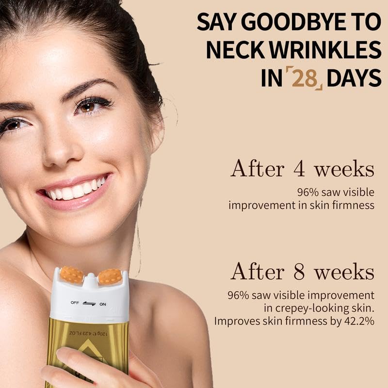 Youthful Glow Neck Cream