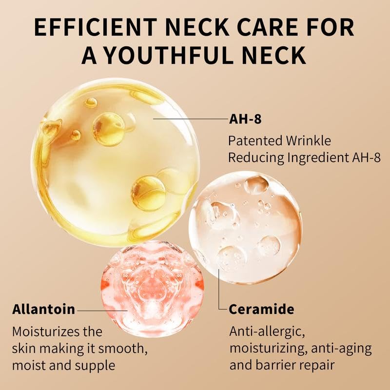 Youthful Glow Neck Cream