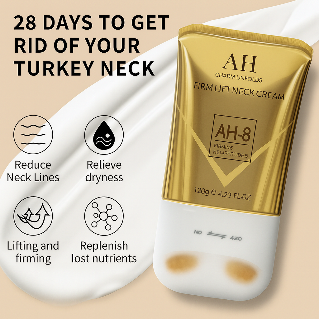 AH-Lift Neck + Eye Revive Set (Copy)