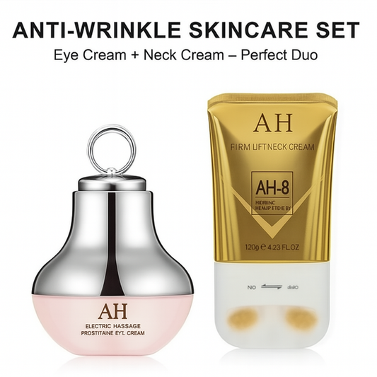 AH-Lift Neck + Eye Revive Set