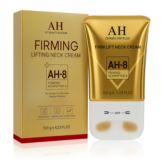 Youthful Glow Neck Cream